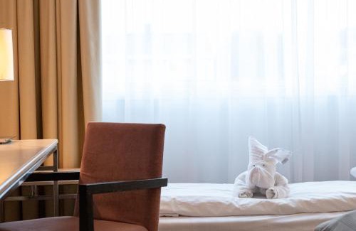 Sola Hotel | Quality Airport Hotel Stavanger
