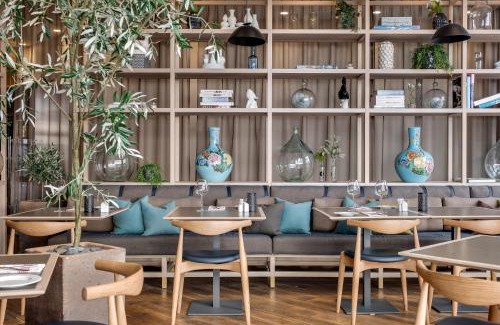 Sola Hotel | Quality Airport Hotel Stavanger