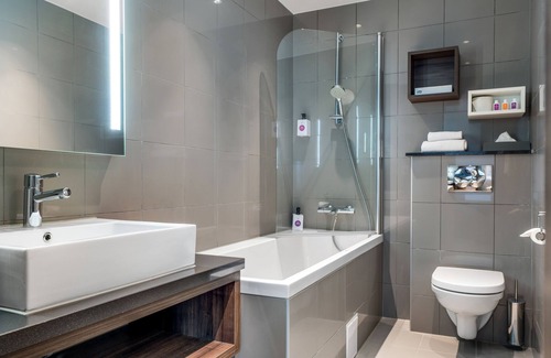 Sola Hotel | Quality Airport Hotel Stavanger