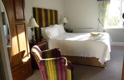 Pickmere House | Quality bed & breakfast accommodation in Pickmere nr Knutsford & Northwich