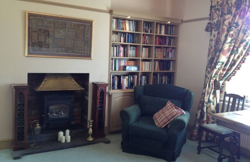 Pickmere House | Quality bed & breakfast accommodation in Pickmere nr Knutsford & Northwich