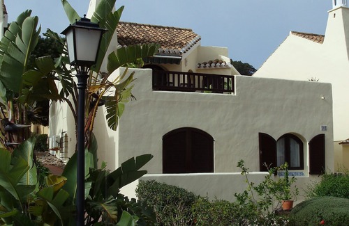 Diputacion de Rincon de San Gines Villa | Quality, detached, modern yet comfortable villa set amongst stunning gardens