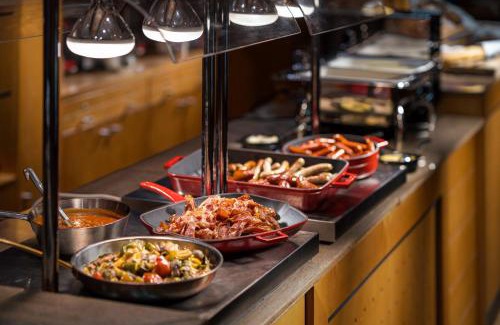 Brno-stred Hotel | Quality Hotel Brno Exhibition Centre