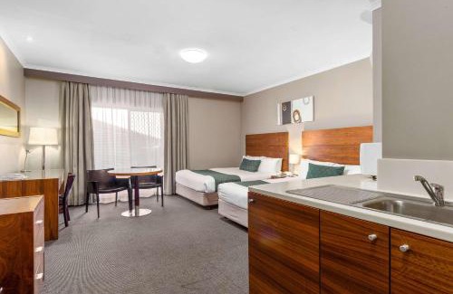 Dickson Hotel | Quality Hotel Dickson