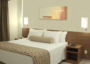 Retiro Hotel | Quality Hotel Jundiaí
