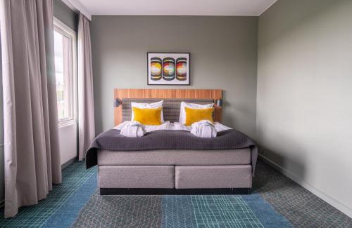 Centrala Sodertalje Hotel | Quality Hotel Park Södertälje City