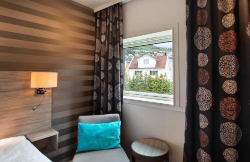 Sogndal Hotel | Quality Hotel Sogndal