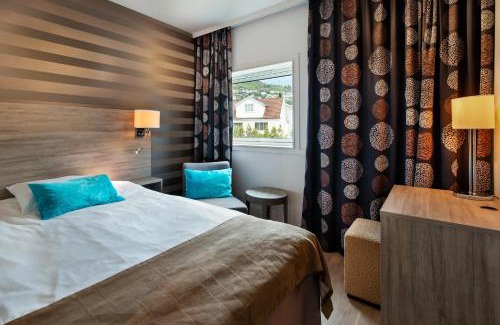 Sogndal Hotel | Quality Hotel Sogndal
