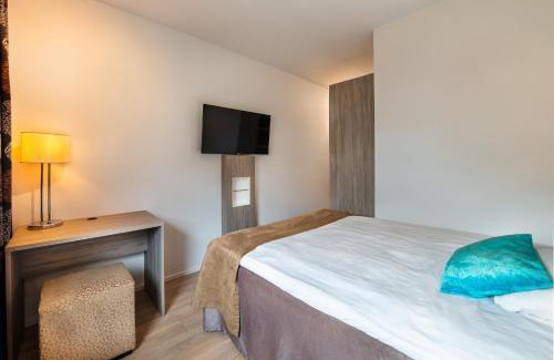 Sogndal Hotel | Quality Hotel Sogndal