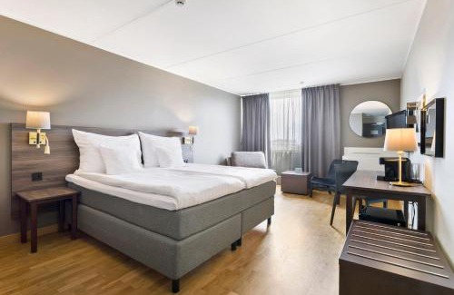 Hisings Backa Hotel | Quality Hotel Winn
