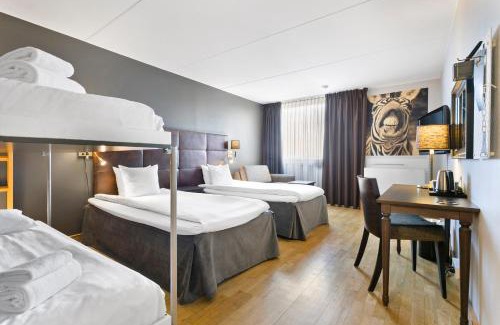 Hisings Backa Hotel | Quality Hotel Winn
