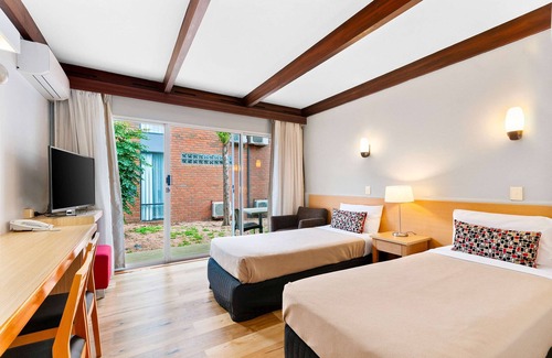 Traralgon Hotel | Quality Inn and Suites Traralgon