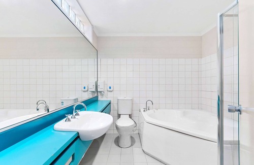 Traralgon Hotel | Quality Inn and Suites Traralgon