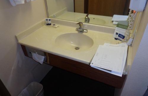 Atchison Hotel | Quality Inn Atchison