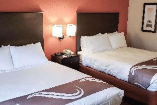 Atchison Hotel | Quality Inn Atchison