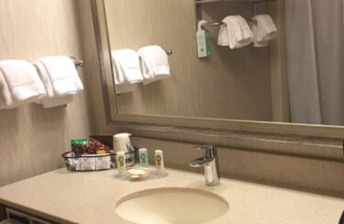 Bedford Hotel | Quality Inn Bedford