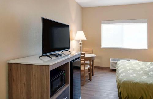 Bemidji Hotel | Quality Inn Bemidji