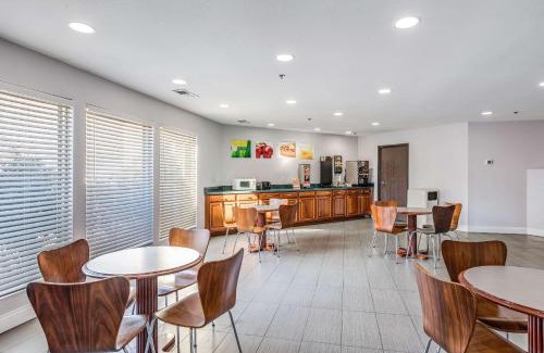 Calvert City Hotel | Quality Inn Calvert City - Paducah East