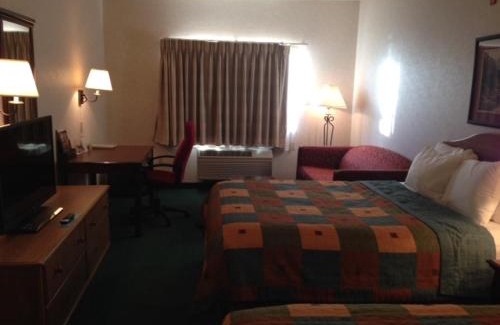 Englewood Hotel | Quality Inn Denver Tech Center