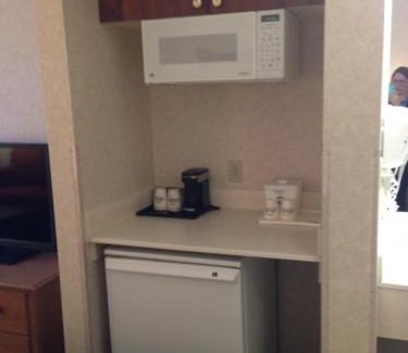 Englewood Hotel | Quality Inn Denver Tech Center