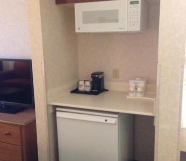 Englewood Hotel | Quality Inn Denver Tech Center