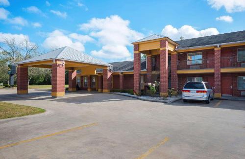 DeRidder Hotel | Quality Inn DeRidder