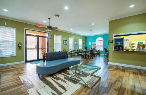 DeRidder Hotel | Quality Inn DeRidder