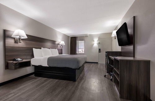 Gadsden Hotel | Quality Inn Gadsden – Attalla