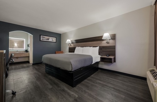Gadsden Hotel | Quality Inn Gadsden – Attalla