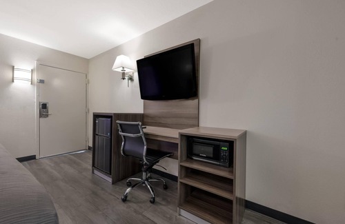 Gadsden Hotel | Quality Inn Gadsden – Attalla