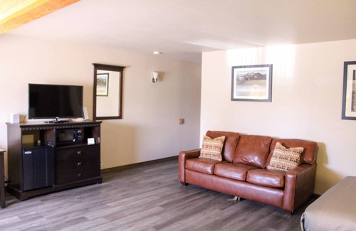 Gunnison Hotel | Quality Inn Gunnison-Crested Butte