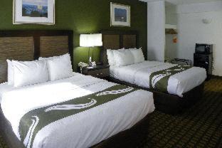 Groveton Hotel | Quality Inn Mount Vernon