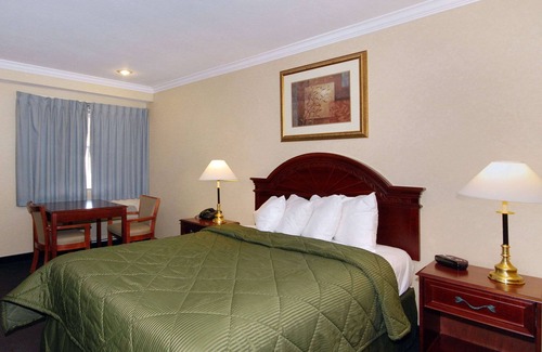 Monrovia Hotel | Quality Inn Near City of Hope