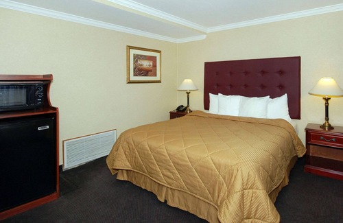 Monrovia Hotel | Quality Inn Near City of Hope