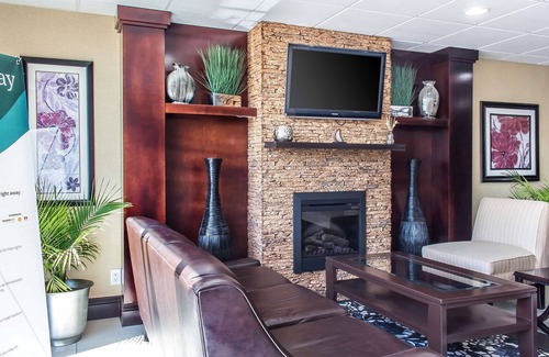 Mcafee Hotel | Quality Inn near Mountain Creek
