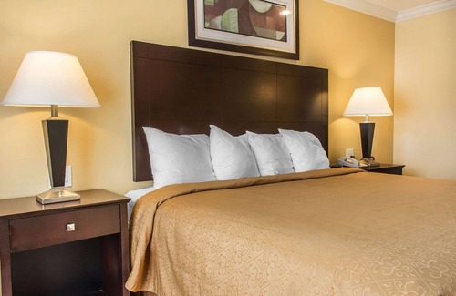 Mcafee Hotel | Quality Inn near Mountain Creek