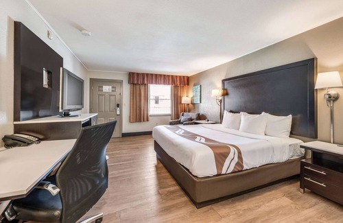 Arlington Hotel | Quality Inn Poughkeepsie