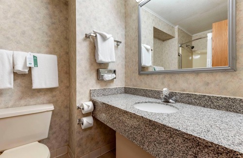 Selinsgrove Hotel | Quality Inn Selinsgrove