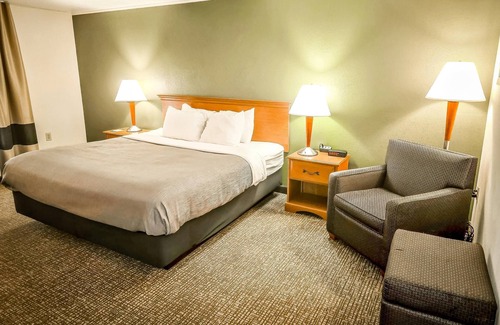 Selinsgrove Hotel | Quality Inn Selinsgrove