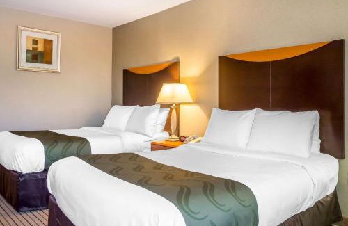 Spring Valley Hotel | Quality Inn Spring Valley - Nanuet