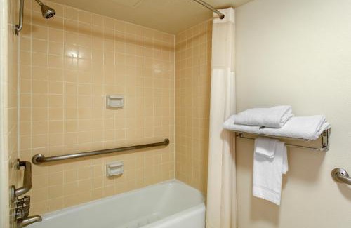 Wendover Hotel | Quality Inn Stateline