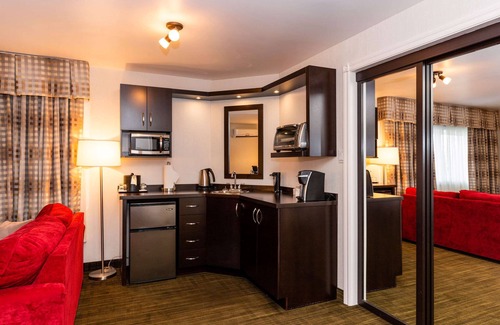 Matane Hotel | Quality Inn & Suites