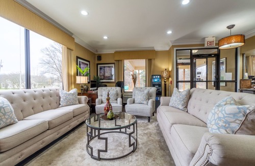 Corinth Hotel | Quality Inn & Suites Corinth West