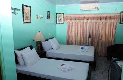 Georgetown Hotel | Quality Inn Suites, Guyana