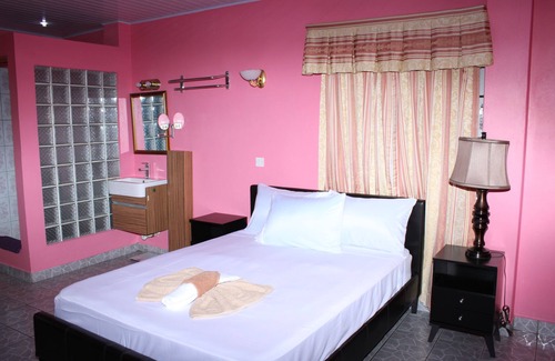 Georgetown Hotel | Quality Inn Suites, Guyana