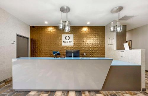 Joelton Hotel | Quality Inn & Suites Joelton - Nashville