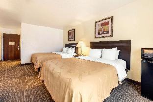 Limon Hotel | Quality Inn & Suites Limon