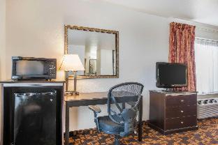 Limon Hotel | Quality Inn & Suites Limon