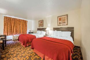 Limon Hotel | Quality Inn & Suites Limon