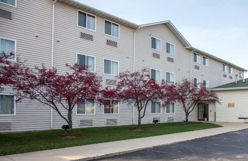 Loves Park Hotel | Quality Inn & Suites Loves Park near Rockford